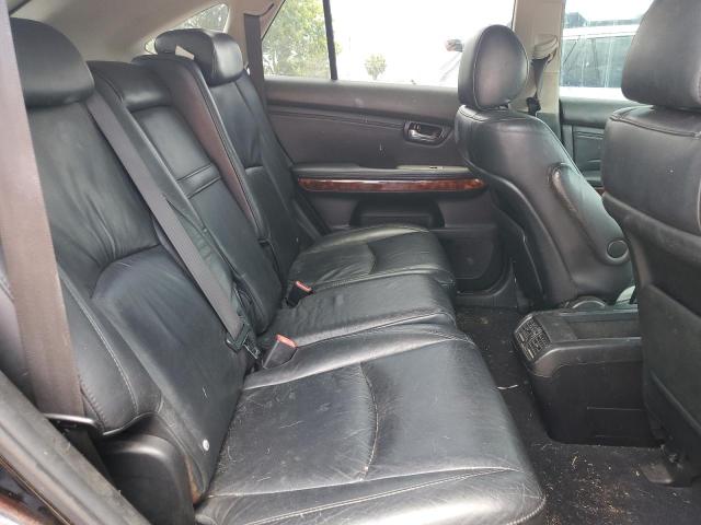 Продажа на аукционе авто 2007 Lexus Rx 350, vin: 2T2GK31U27C015932, номер лота: 58786974