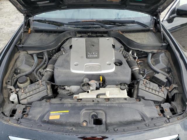 Aukcja sprzedaży 2012 Infiniti G37, vin: JN1CV6ARXCM674171, numer aukcji: 57882544