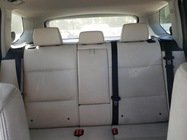57420464 :رقم المزاد ، 5UXWX5C52BL715582 vin ، 2011 Bmw X3 Xdrive28i مزاد بيع