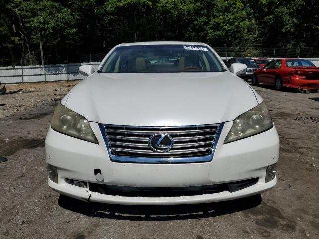 Продажа на аукционе авто 2010 Lexus Es 350, vin: JTHBK1EG2A2350815, номер лота: 57691284