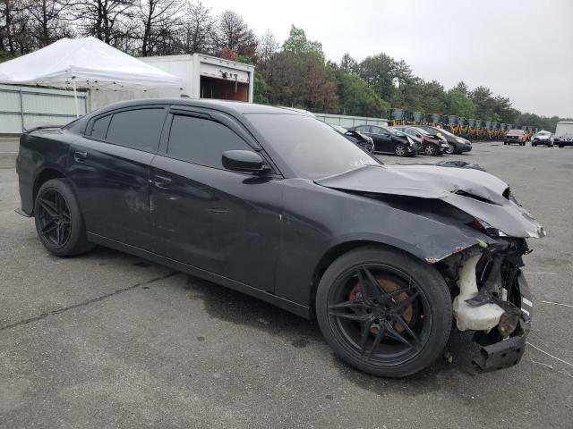 57495524 :رقم المزاد ، 2C3CDXBG4FH865910 vin ، 2015 Dodge Charger مزاد بيع
