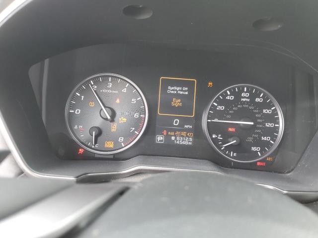 Продажа на аукционе авто 2023 Subaru Outback Touring, vin: 4S4BTAPC5P3192560, номер лота: 57503484