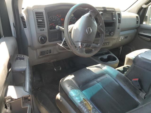 60331074 :رقم المزاد ، 1N6BF0LY5FN802531 vin ، 2015 Nissan Nv مزاد بيع