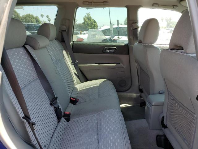 Aukcja sprzedaży 2004 Subaru Forester 2.5xs, vin: JF1SG65624H707764, numer aukcji: 57559654