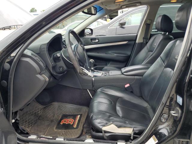 Aukcja sprzedaży 2012 Infiniti G37, vin: JN1CV6ARXCM674171, numer aukcji: 57882544