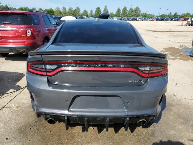 Aukcja sprzedaży 2022 Dodge Charger Sr, vin: 2C3CDXL98NH241932, numer aukcji: 58733724