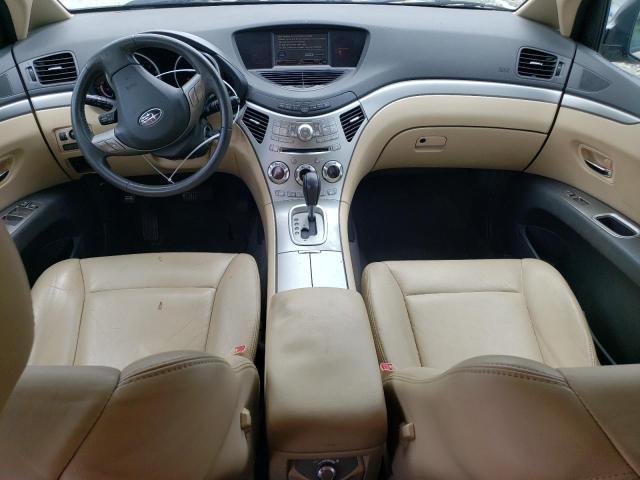 Продаж на аукціоні авто 2008 Subaru Tribeca Limited, vin: 4S4WX98D984402293, номер лоту: 57064094