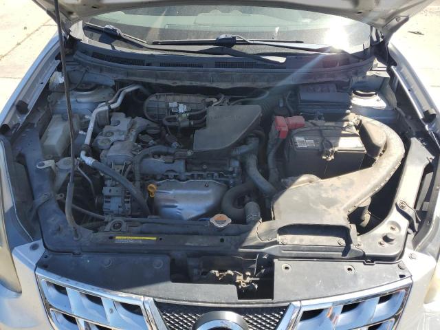 Продаж на аукціоні авто 2015 Nissan Rogue Select S, vin: JN8AS5MV6FW758727, номер лоту: 57148874