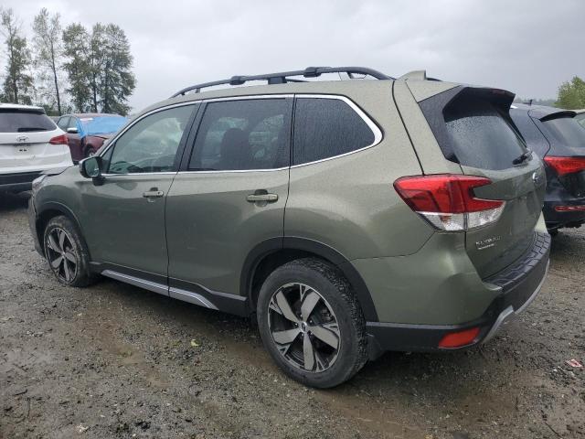 Aukcja sprzedaży 2021 Subaru Forester Touring, vin: JF2SKAXC6MH593185, numer aukcji: 57326914