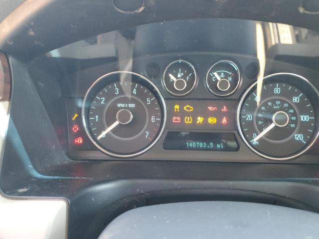 Aukcja sprzedaży 2009 Ford Flex Sel, vin: 2FMDK52C19BA31636, numer aukcji: 58114524