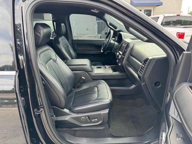 Продажа на аукционе авто 2019 Ford Expedition Max Limited, vin: 1FMJK1KT9KEA42633, номер лота: 59073994