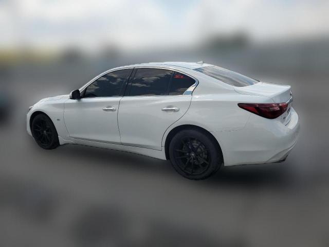 Продажа на аукционе авто 2020 Infiniti Q50 Pure, vin: JN1EV7ARXLM256059, номер лота: 60869924