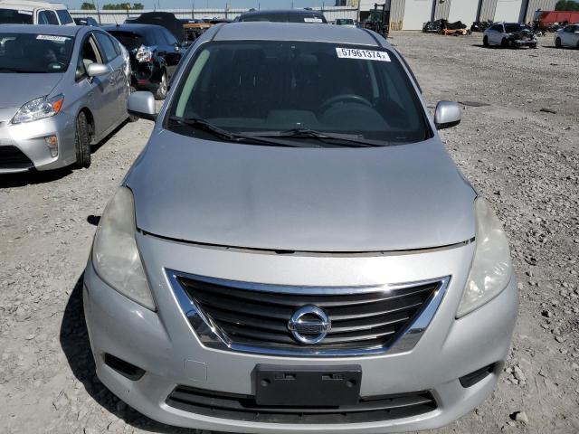 Продажа на аукционе авто 2013 Nissan Versa, vin: 3N1CN7AP8DL874790, номер лота: 57961374