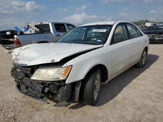 Aukcja sprzedaży 2010 Hyundai Sonata, vin: 5NPET4AC9AH585761, numer aukcji: 53325895