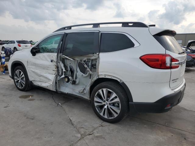 58348524 :رقم المزاد ، 4S4WMARD7L3479154 vin ، 2020 Subaru Ascent مزاد بيع