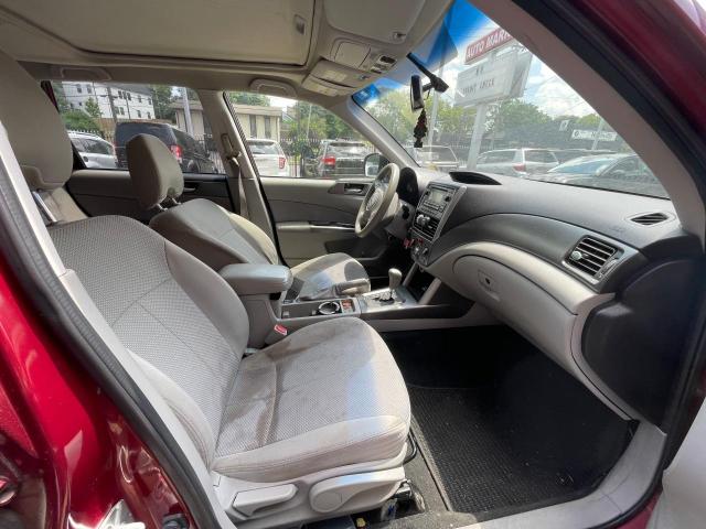 Продаж на аукціоні авто 2012 Subaru Forester 2, vin: JF2SHADC5CH420436, номер лоту: 60652644