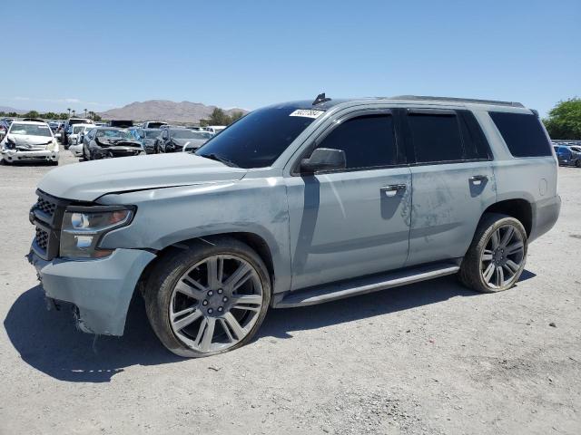58227884 :رقم المزاد ، 1GNSCBKCXGR416184 vin ، 2016 Chevrolet Tahoe C1500 Lt مزاد بيع