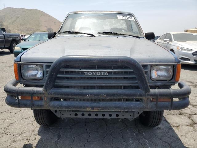 Продажа на аукционе авто 1987 Toyota Pickup 1/2 Ton Rn50, vin: JT4RN50R2H5108879, номер лота: 57163304