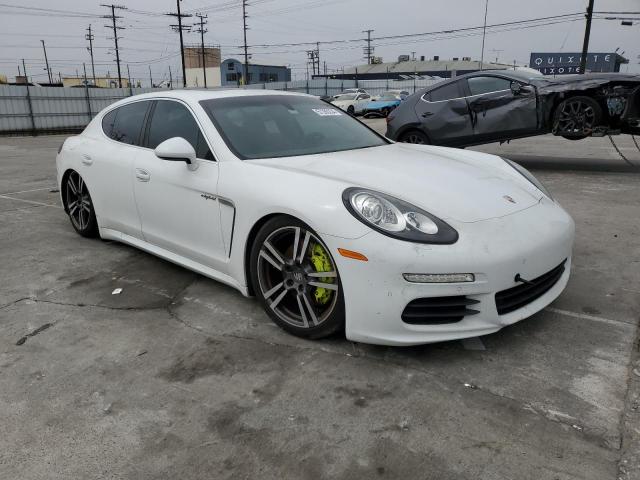 Продаж на аукціоні авто 2014 Porsche Panamera S Hybrid, vin: WP0AD2A70EL044747, номер лоту: 57393234