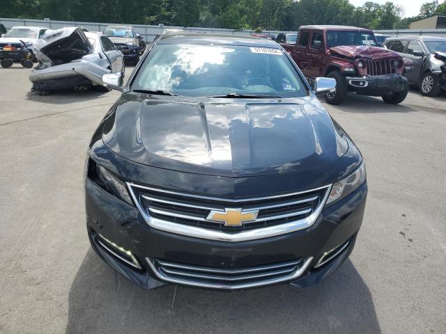2017 Chevrolet Impala Premier მანქანა იყიდება აუქციონზე, vin: 2G1145S3XH9124719, აუქციონის ნომერი: 57101654