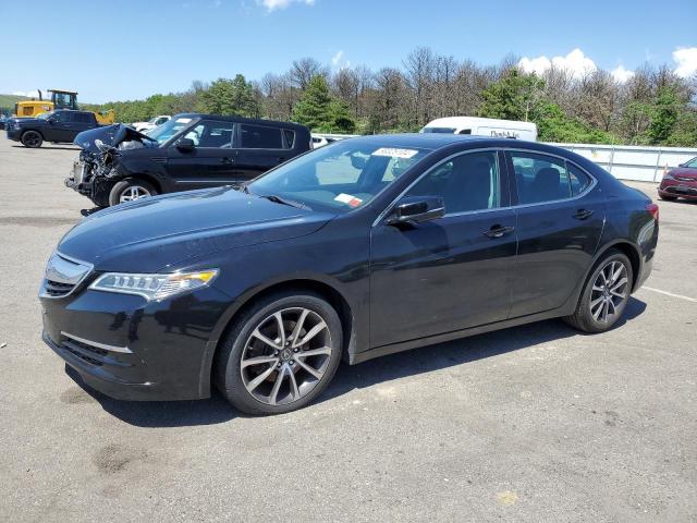 Aukcja sprzedaży 2015 Acura Tlx, vin: 19UUB2F37FA020923, numer aukcji: 58325104