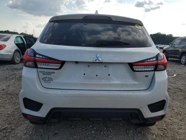 Aukcja sprzedaży 2021 Mitsubishi Outlander Sport, vin: JA4APVAU8MU013215, numer aukcji: 58514054
