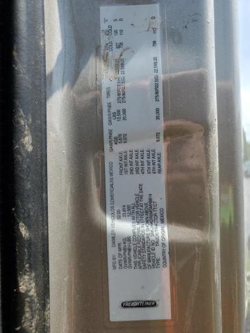 2021 Freightliner Cascadia 126 მანქანა იყიდება აუქციონზე, vin: 3AKJHHDR6MSMH8814, აუქციონის ნომერი: 56245404