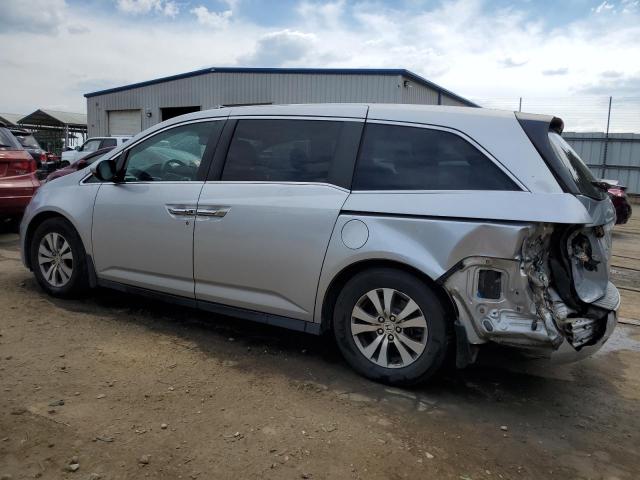 2014 Honda Odyssey Exl მანქანა იყიდება აუქციონზე, vin: 5FNRL5H63EB059038, აუქციონის ნომერი: 58816164