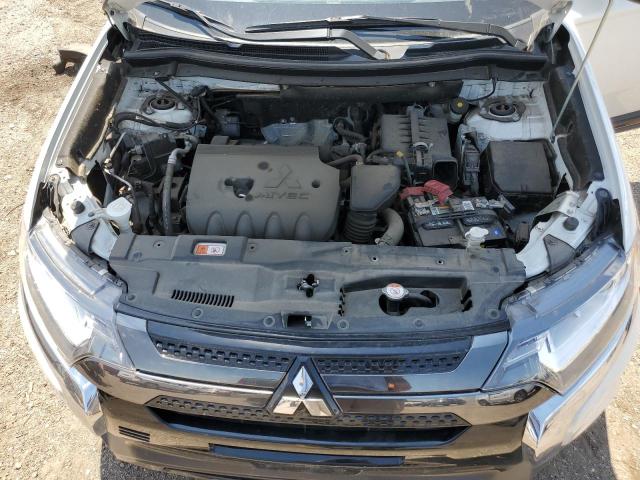 Auction sale of the 2020 Mitsubishi Outlander, vin: JA4AZ3A39LZ017782, lot number: 58415594