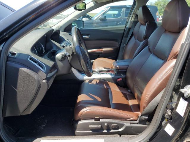 Aukcja sprzedaży 2015 Acura Tlx, vin: 19UUB2F37FA020923, numer aukcji: 58325104