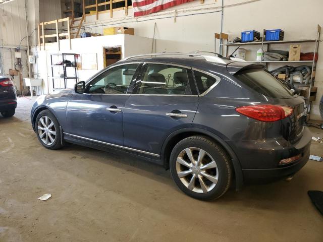 Aukcja sprzedaży 2010 Infiniti Ex35 Base, vin: JN1AJ0HR3AM757248, numer aukcji: 59398564