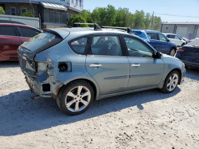 2011 Subaru Impreza Outback Sport მანქანა იყიდება აუქციონზე, vin: JF1GH6D64BH820732, აუქციონის ნომერი: 57374474