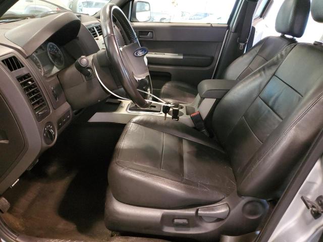 Aukcja sprzedaży 2011 Ford Escape, vin: 1FMCU9D77BKC36421, numer aukcji: 57648794