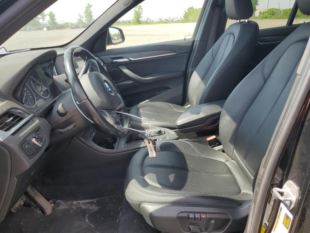 Aukcja sprzedaży 2018 Bmw X1 Xdrive2, vin: WBXHT3C34J5K22744, numer aukcji: 57132254