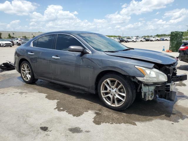 Продаж на аукціоні авто 2013 Nissan Maxima S, vin: 1N4AA5AP9DC828276, номер лоту: 57243334