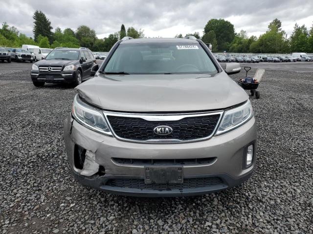 Aukcja sprzedaży 2015 Kia Sorento Lx, vin: 5XYKTCA69FG631868, numer aukcji: 57788424