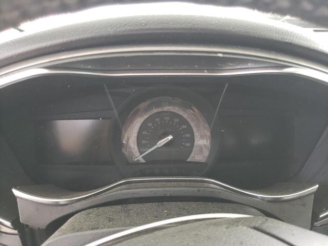 Продажа на аукционе авто 2018 Ford Fusion, vin: 3FA6P0LU2JR118630, номер лота: 58121554