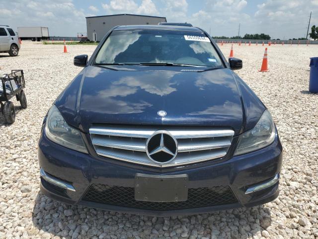 Продажа на аукционе авто 2013 Mercedes-benz C 250, vin: WDDGF4HB3DR296505, номер лота: 56559694