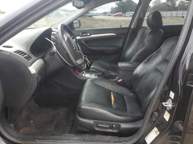2004 Acura Tsx მანქანა იყიდება აუქციონზე, vin: JH4CL96874C023042, აუქციონის ნომერი: 58385394