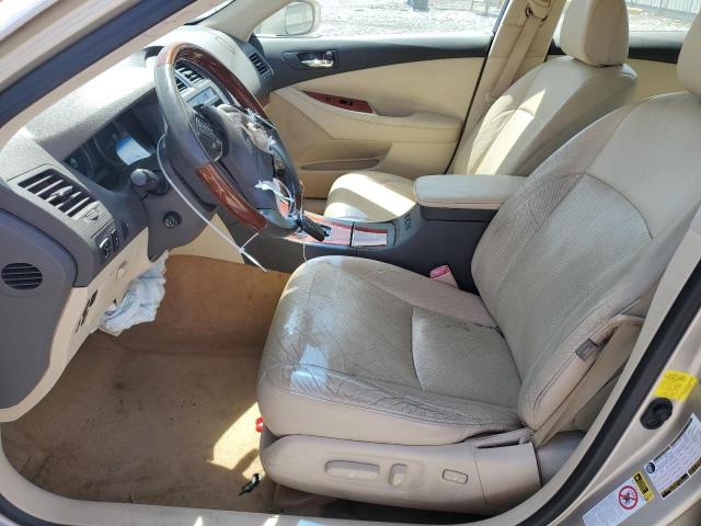 2012 Lexus Es მანქანა იყიდება აუქციონზე, vin: JTHBK1EG8C2495411, აუქციონის ნომერი: 58611424