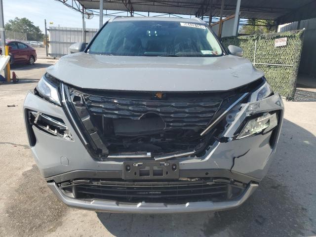 Aukcja sprzedaży 2023 Nissan Rogue Sl, vin: 5N1BT3CB8PC809586, numer aukcji: 58428194