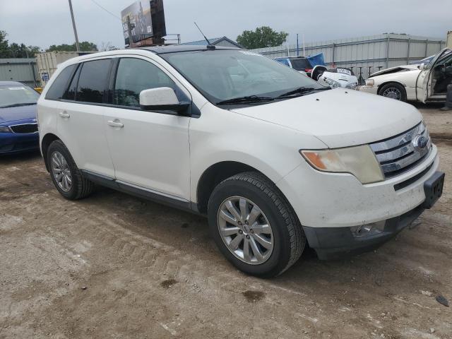 Продажа на аукционе авто 2010 Ford Edge, vin: 2FMDK3JC7ABB52763, номер лота: 57549694