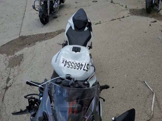 2024 Kawasaki Zx636 მანქანა იყიდება აუქციონზე, vin: JKBZXJK18RA002073, აუქციონის ნომერი: 57468554