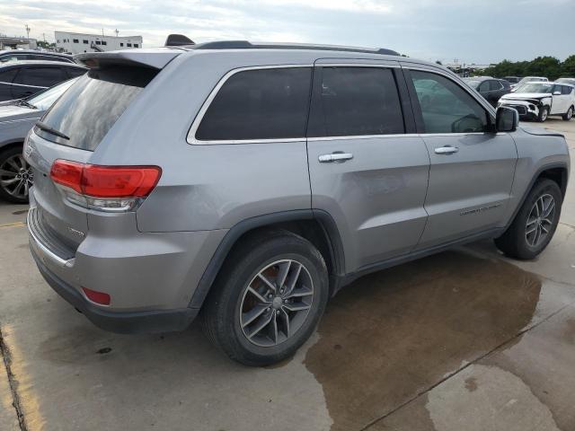Продажа на аукционе авто 2018 Jeep Grand Cherokee Limited, vin: 1C4RJEBG9JC221723, номер лота: 58888534