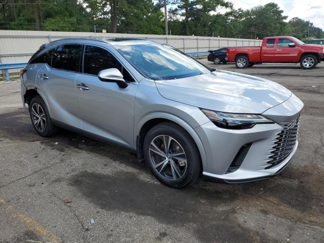 2023 Lexus Rx 350 Bas მანქანა იყიდება აუქციონზე, vin: 2T2BAMBA6PC005072, აუქციონის ნომერი: 60998294