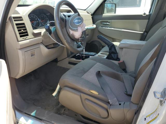 59916194 :رقم المزاد ، 1C4PJLAK2CW131848 vin ، 2012 Jeep Liberty مزاد بيع
