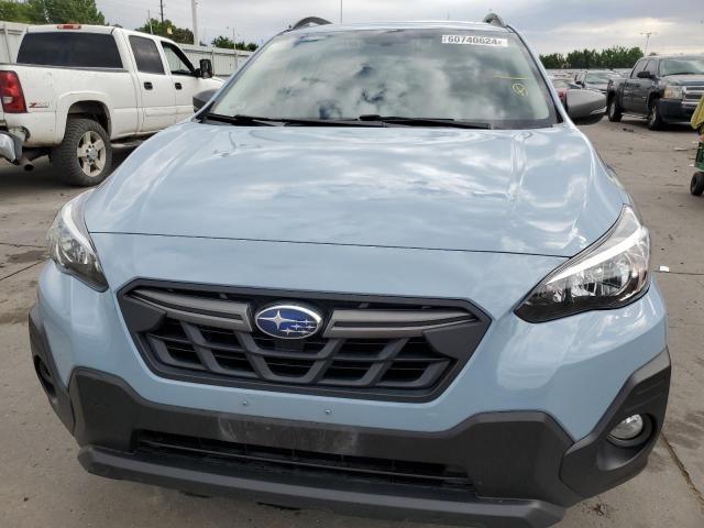 2023 Subaru Crosstrek მანქანა იყიდება აუქციონზე, vin: JF2GTHSCXPH223879, აუქციონის ნომერი: 60740624