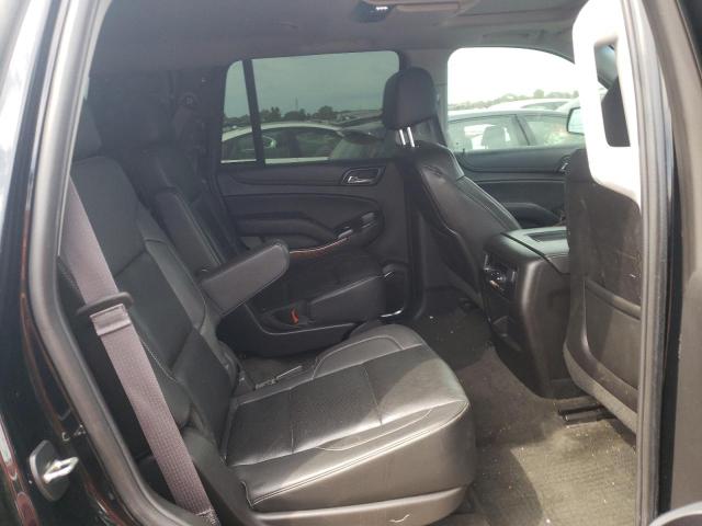 Продаж на аукціоні авто 2015 Chevrolet Tahoe K1500 Ltz, vin: 1GNSKCKC8FR111290, номер лоту: 58059864