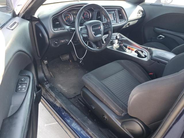 Aukcja sprzedaży 2016 Dodge Challenger Sxt, vin: 2C3CDZAG0GH236658, numer aukcji: 59314014
