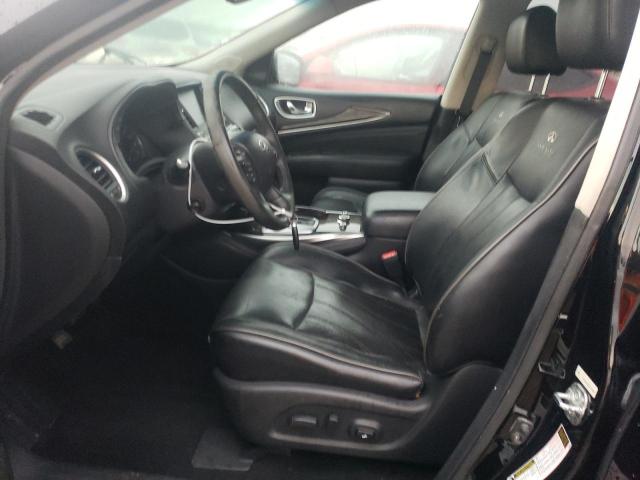 Aukcja sprzedaży 2013 Infiniti Jx35, vin: 5N1AL0MMXDC332987, numer aukcji: 57689214